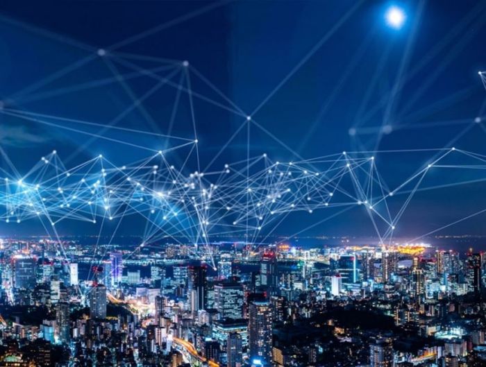 Telecommunication infrastructure investment