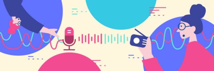 Podcast Vs. Radio: What Are the Important Differences?