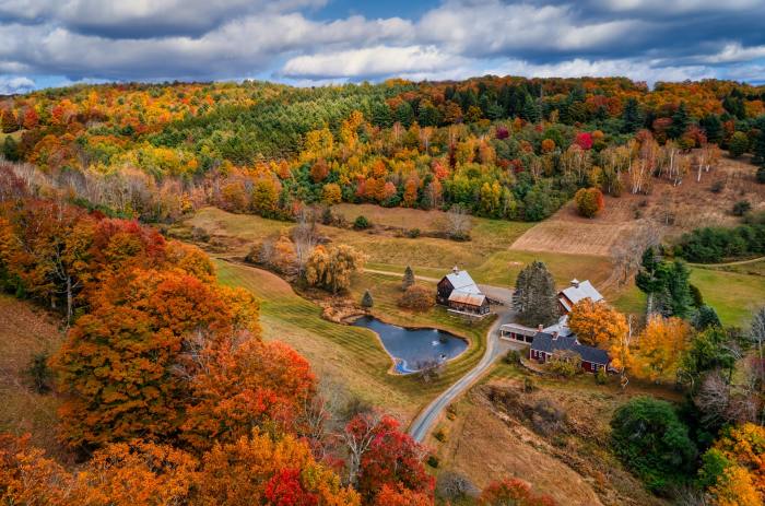 Flickriver: Beefus's photos tagged with rural